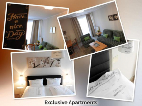 Exclusive Holiday Apartments Villach